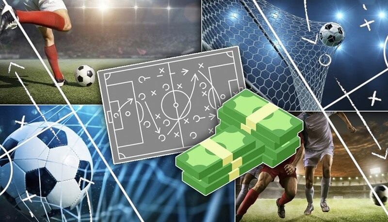 Tiết lộ mẹo tăng cơ hội thắng khi chơi kèo Over Under là gì?